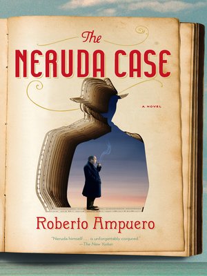 cover image of The Neruda Case